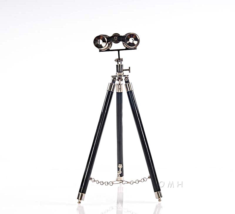 Binocular With Stand