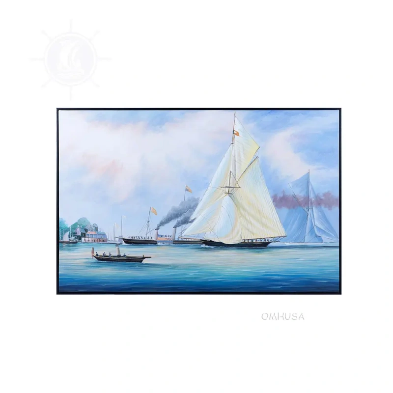 Canvas Painting