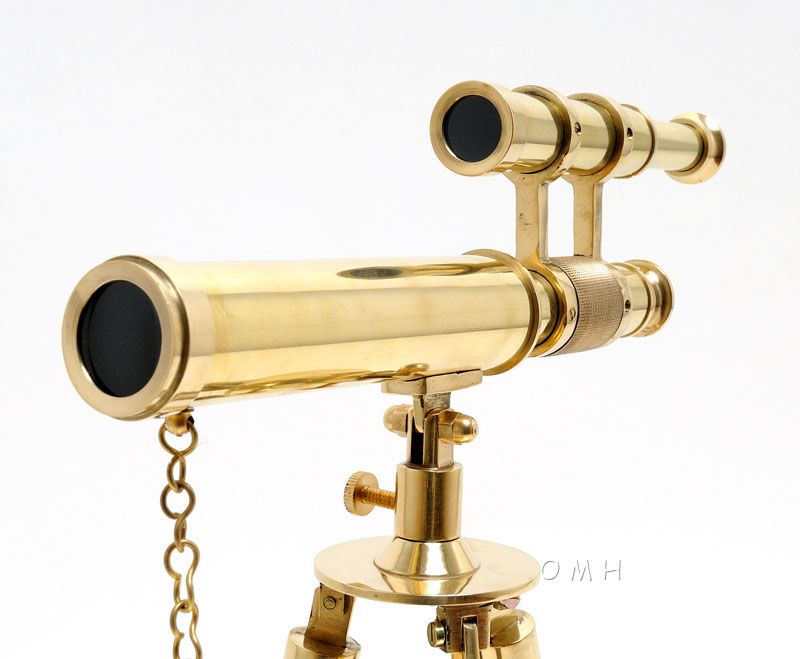 Telescope With Stand-9 Inches
