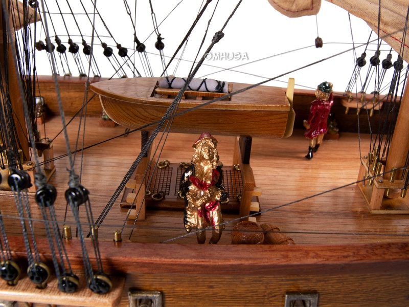 Pirate Ship Exclusive Edition