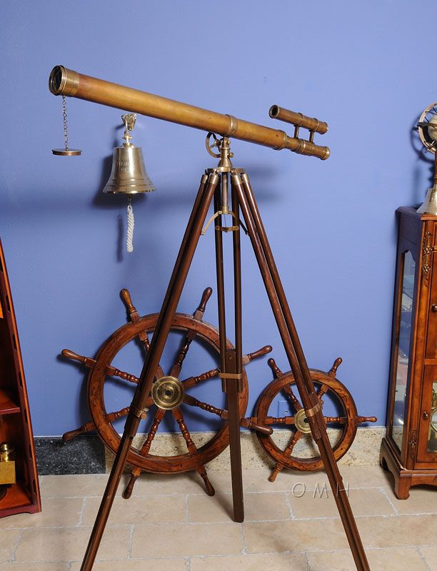 Victorian Marine Telescope