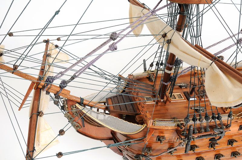 Hms Victory Mid Size