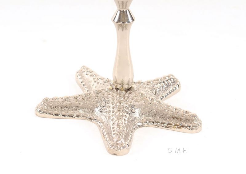 Star Fish Candle Holder