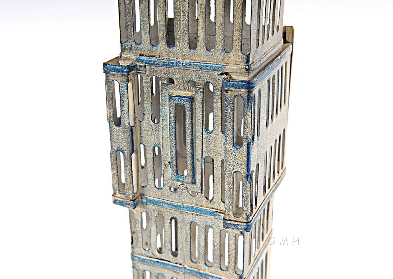 Empire State Building Saving Box
