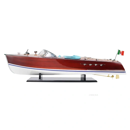 Riva Triton Painted Large Model