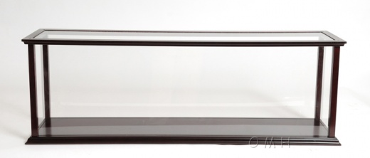 Display Case For Cruise Liner Large