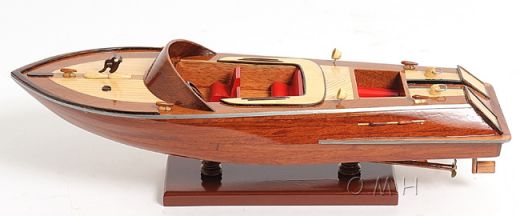 Runabout Sm Model