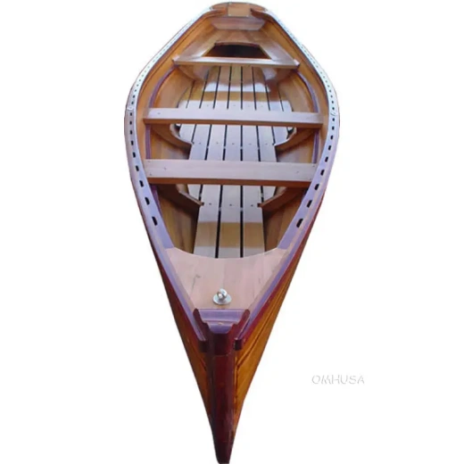 Real Whitehall Dinghy For Sale