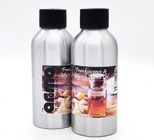Our Aroma Pure Frankincense 100% Essential Oil Our Aroma Pure Frankincense 100% Essential Oil, Size: 2 Fl Oz / 59 Ml, Scent: Frankincense