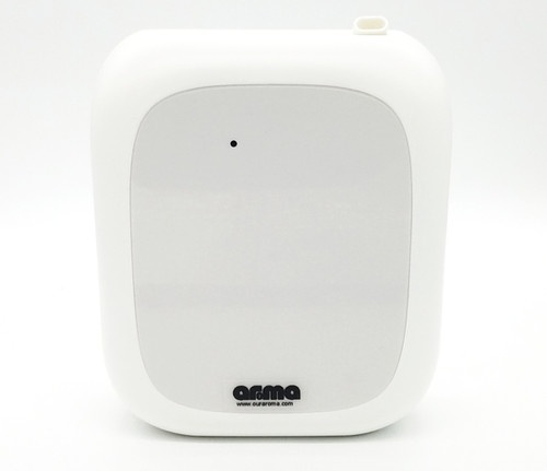 Our Aroma Whole Room Essential & Fragrance Oil Diffuser