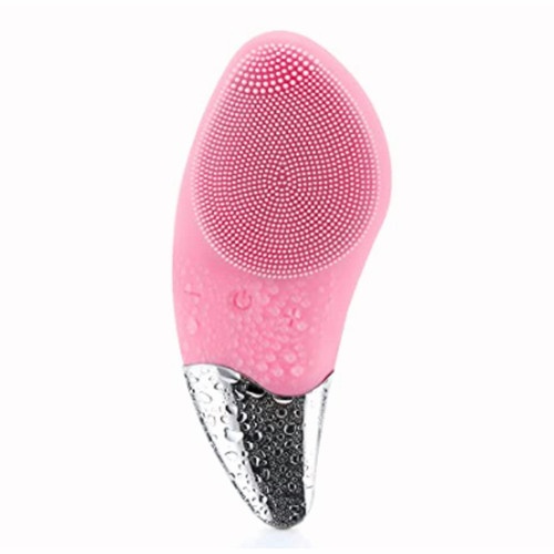Our Aroma Rooibos Sonic Facial Cleansing Brush