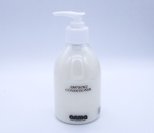 Aroma Soothing Conditioner 10Oz - The Ultimate Hair Pampering Experience