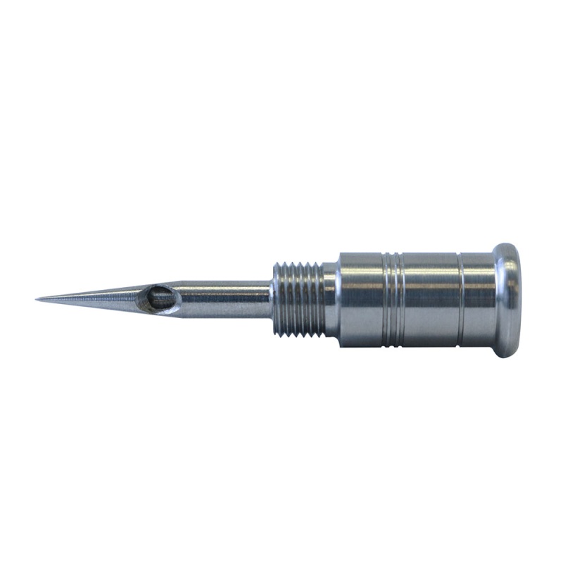 HN-1-3 H Needle (For Head Sizes 0.45 Mm & 0.65 Mm)