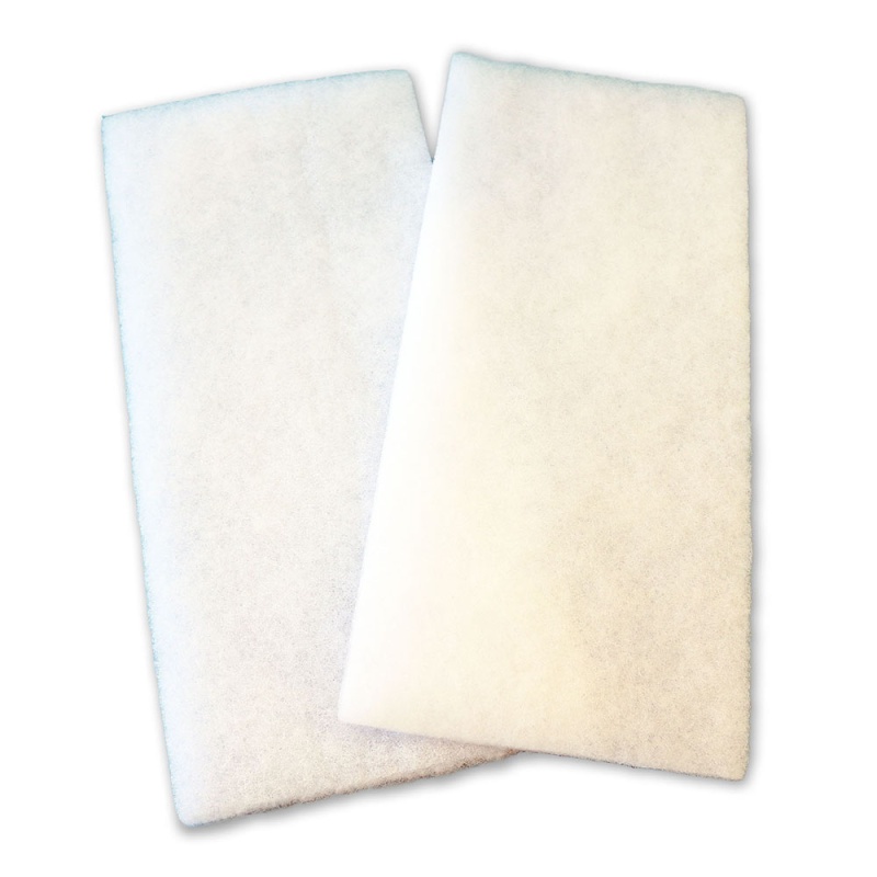 Paasche Two Paint Filters for HB-16-13 Spray Booth - Airbrush Spray Booths
