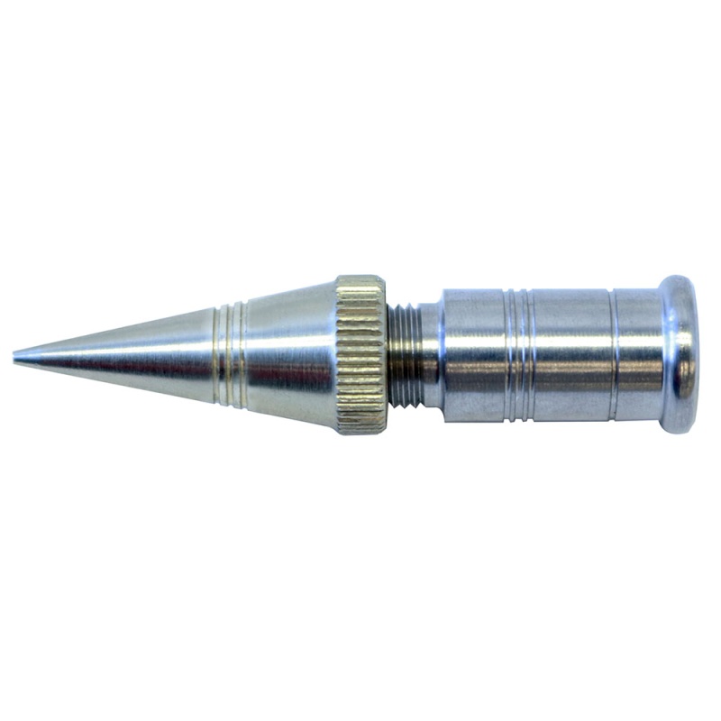 Paasche H-3 Tip and Needle: Size 3 (0.65 mm)