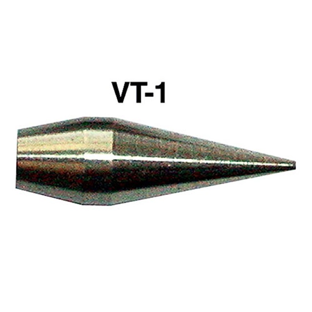 Paasche VT-1 Tip (0.25 mm)