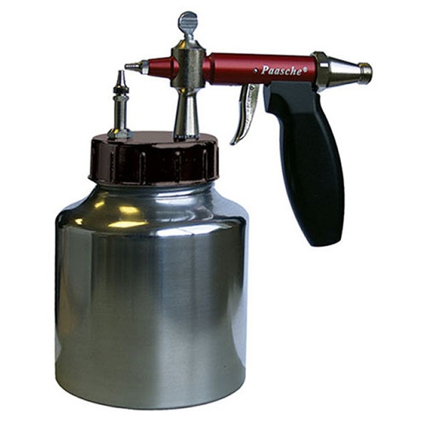 L Sprayer With Quart Cup (1.0 Mm)