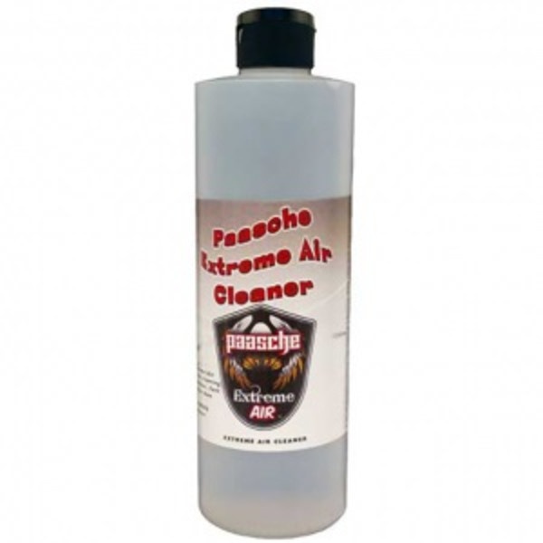Extreme Air Paint Cleaner, 16-Ounce