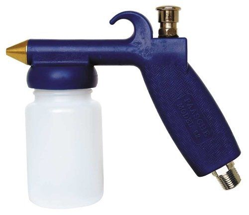 Sprayer w/ Plastic Bottle size 1 (1.05mm)