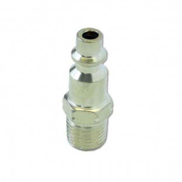 Quick Disconnect Adapter - 1/4 Inch Npt Male
