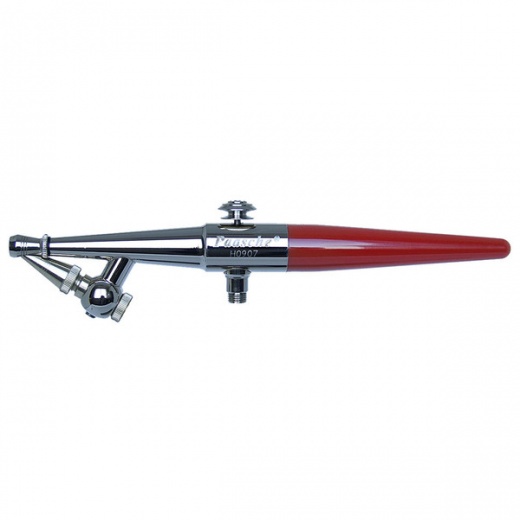 H#3L Single Action Airbrush for Precision Results