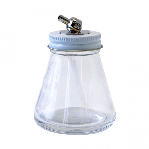 3 Oz./88Cc Color Bottle Assembly For H & Ez