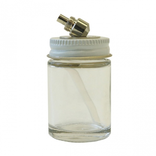 1 Oz./29Cc Bottle Assembly