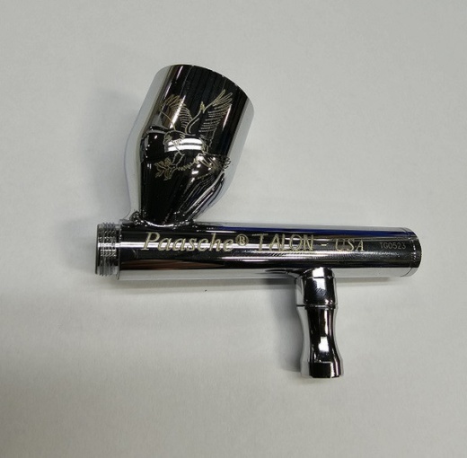 Premium Shell Assembly for Airbrush - Unparalleled Performance and Durability
