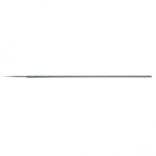 0.38 Mm Needle For Tg, Tgx, Rg & Ts - Unbeatable Airbrush Performance