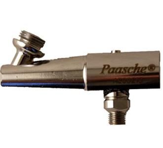 Aec Shell Assembly (New) - Airbrush Accessories