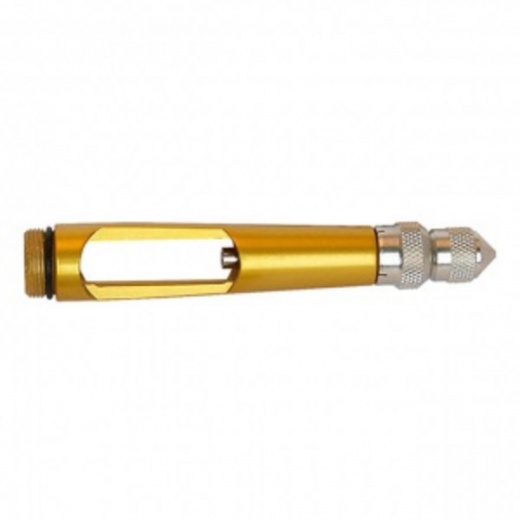 Handle & Needle Stop Assembly for Airbrushes
