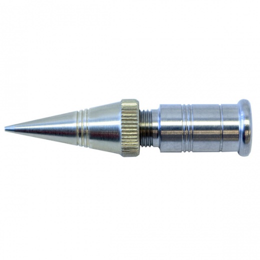 Size 3 Tip and Needle (.65Mm) for Professional Airbrushing Results