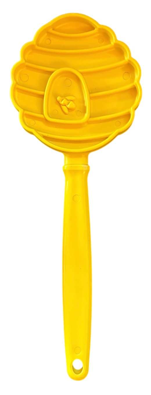 Lick Stick Hand-Held Interactive Enrichment Toys