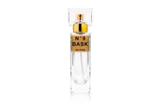 1.05 Oz Italian Glass Spray Bottle Copulins Cologne for Men