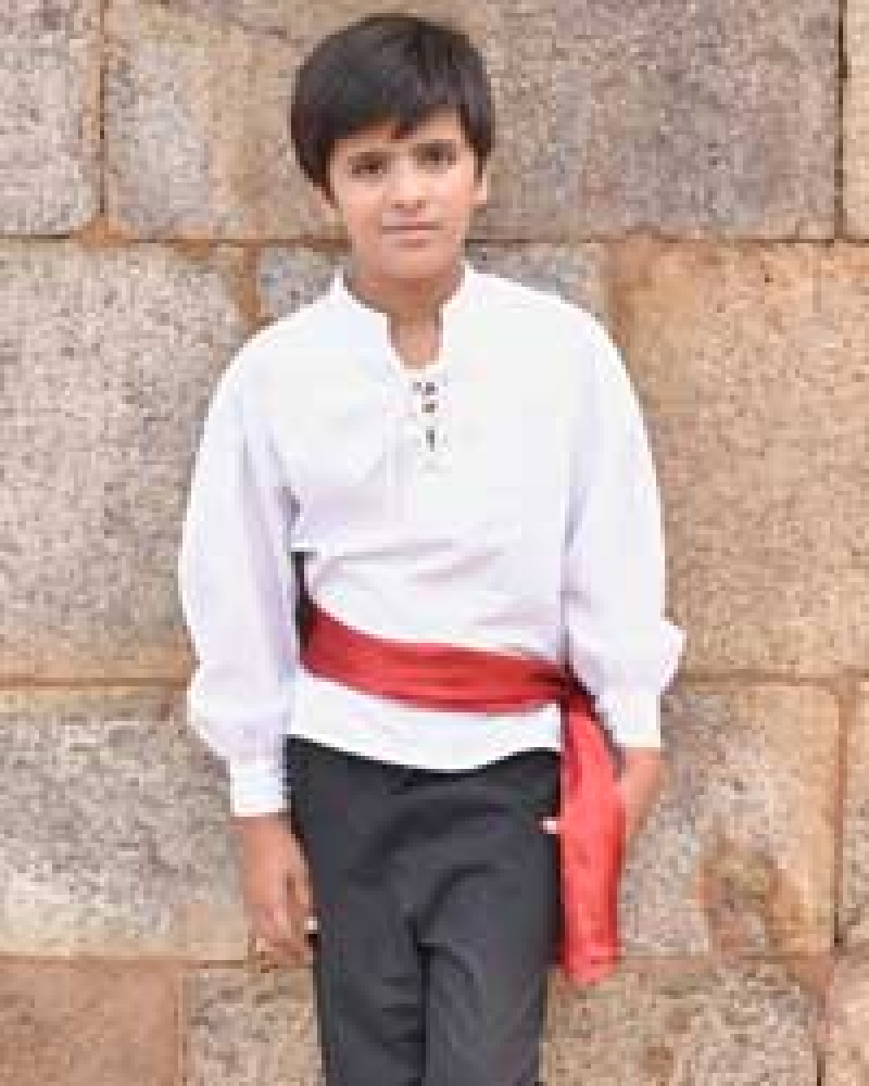 Bandana / Sash For Kids