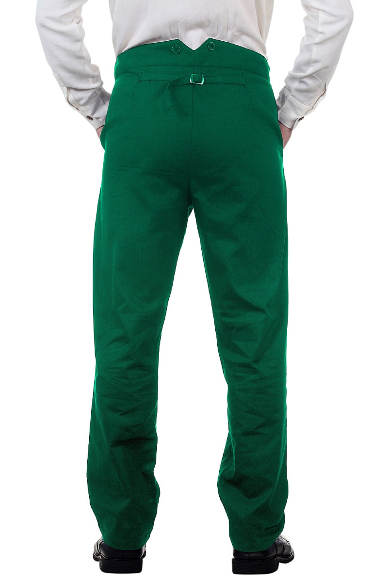 Architect Men's 100% Cotton Pants