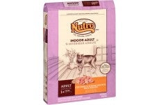 Nutro Wholesome Essentials Healthy Weight Indoor Adult Dry Cat Food - Chicken & Brown Rice