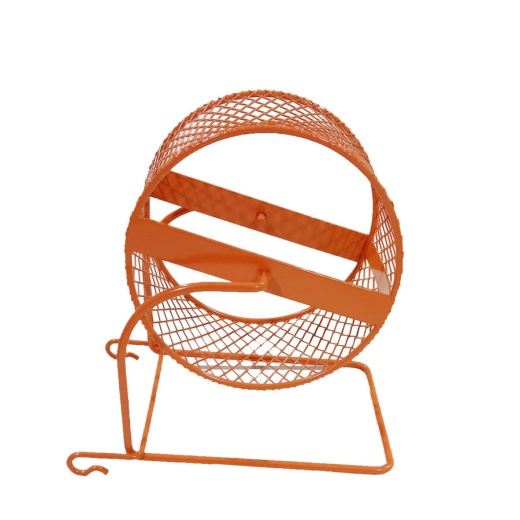 A E Cages Hamster-Mouse Workout Wheel 4In
