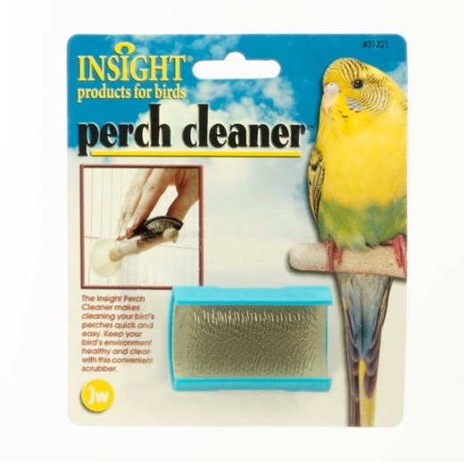 JW Pet Perch Cleaner One Size