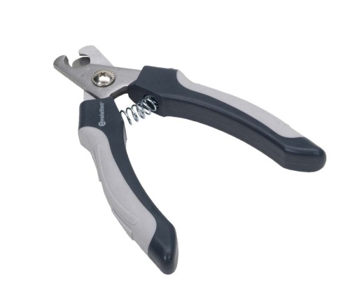 Evolution Professional Dog Nail Trimmer Black; White Large