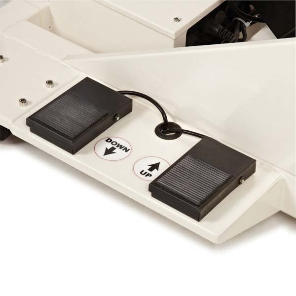 Master Equipment Flex Electric Grooming Tables