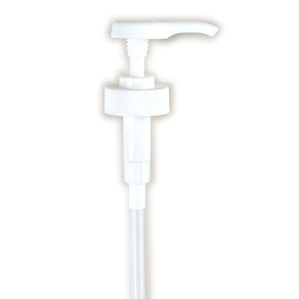 Top Performance Gallon Pump