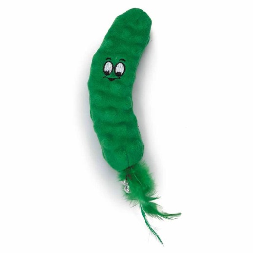 Kylie's Cat Food Junkeez Pickle Kicker