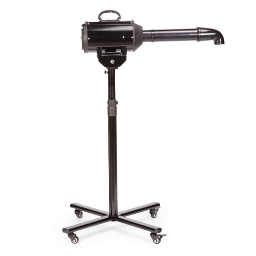 Master Equipment Flashdry Control Stand Dog Dryers