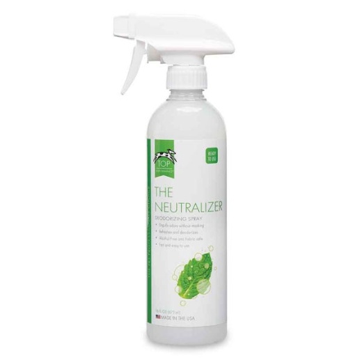 Top Performance The Neutralizer Spray 16Oz