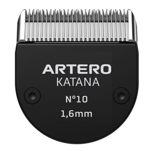 Artero Katana Blades For Spektra Clippers