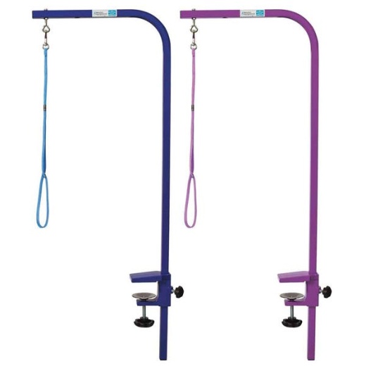 Master Equipment Color Grooming Arms With Clamps