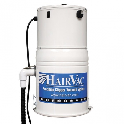 Hanvey Hairvac
