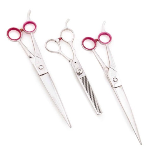 Geib Gator Left Handed Shear Kits