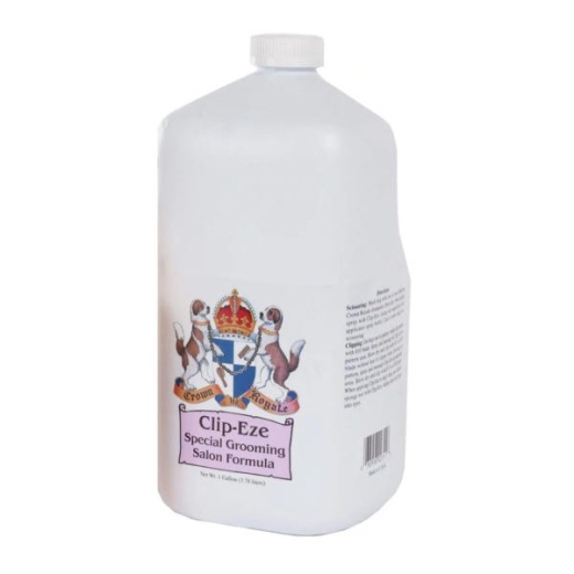 Crown Royale Clip-Eze Rtu Antistatic Spray Gallon